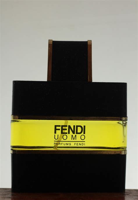 fendi parfum männer|fendi perfume where to buy.